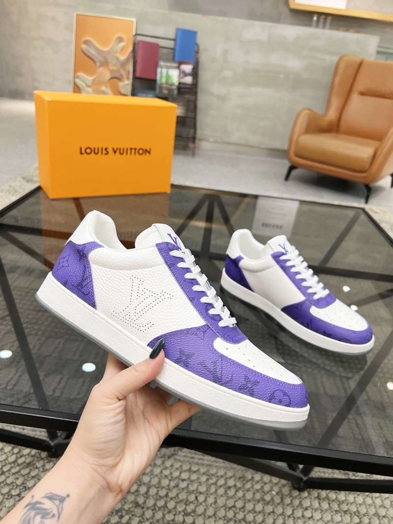 Louis Vuitton Sneakers